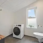 Beautiful In Sydals With Sauna Hébergement de vacances