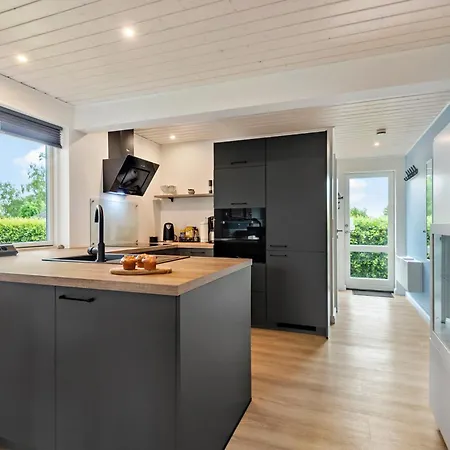 Ferienhaus Beautiful In Sydals With Sauna