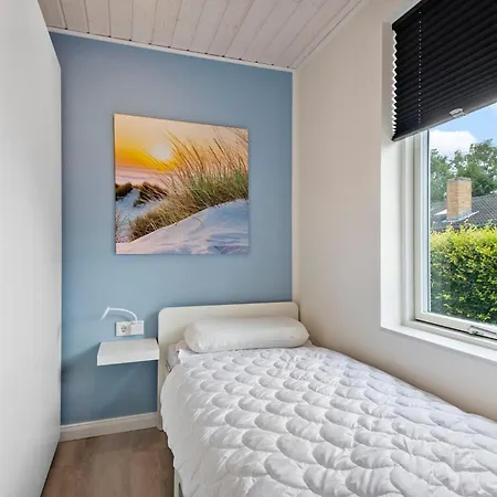 Дом отдыха Beautiful In Sydals With Sauna Skovbyballe