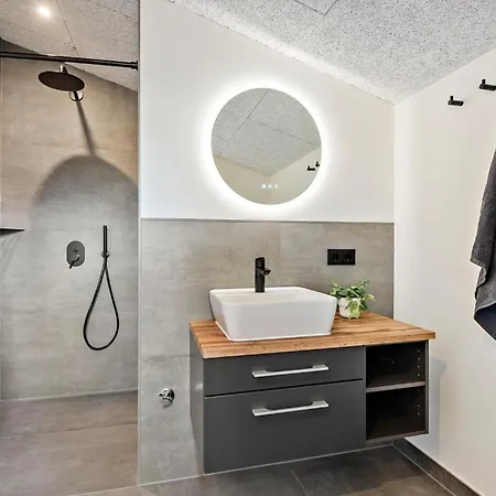 Ferienhaus Beautiful In Sydals With Sauna