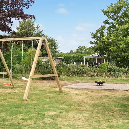 Beautiful In Sydals With Sauna *